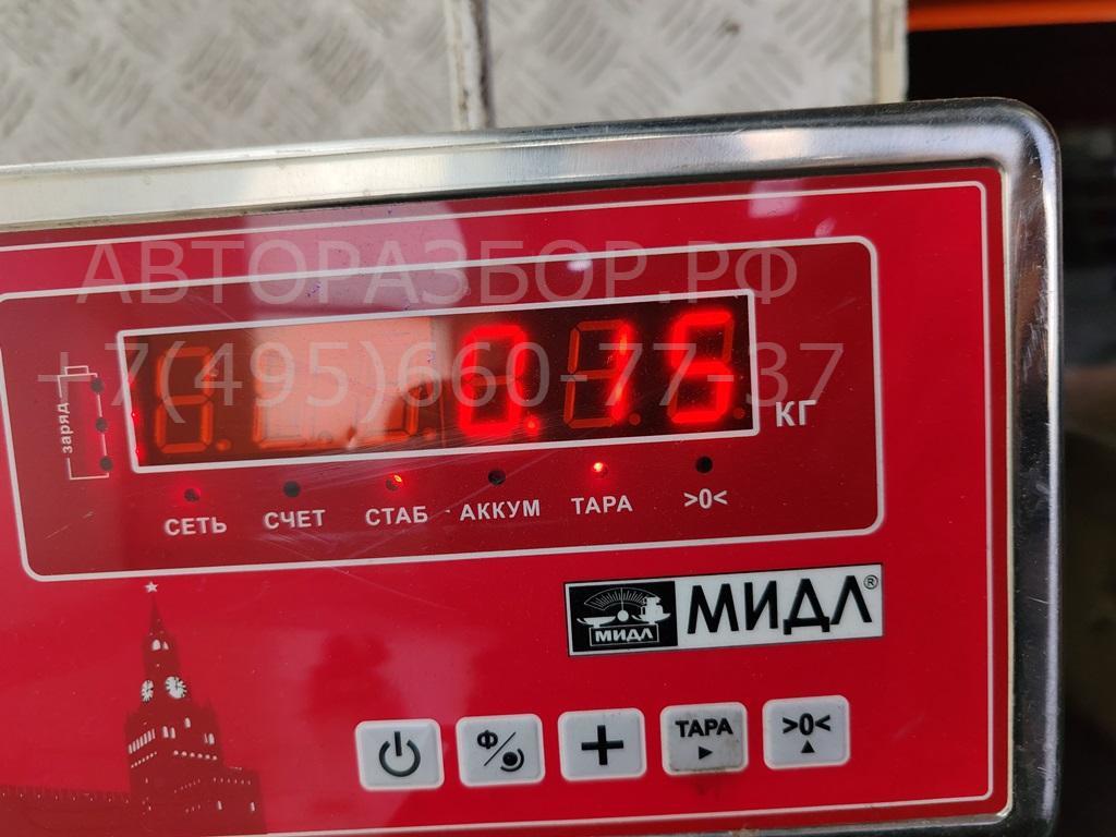 Корпус термостата