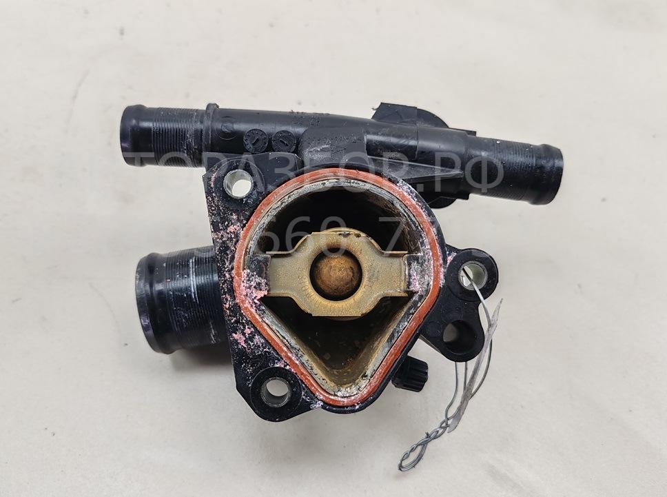 Корпус термостата