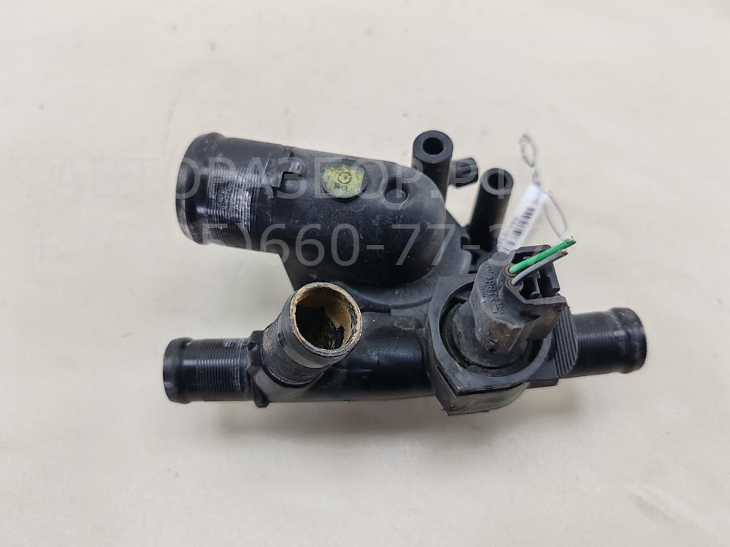 Корпус термостата