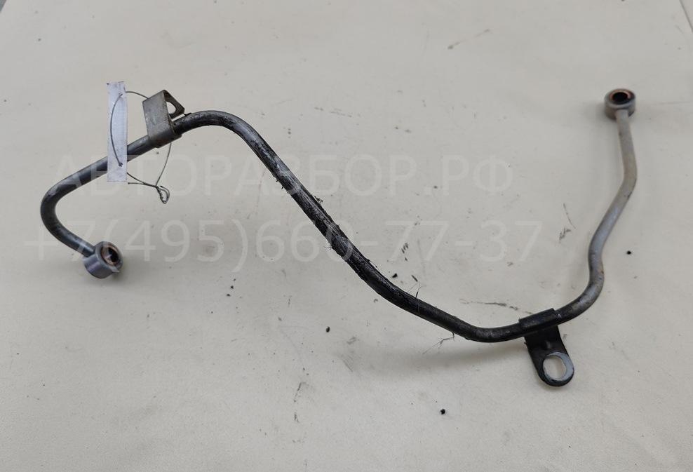 Трубка масляная