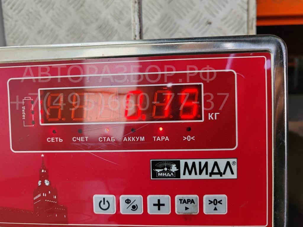 Трубка масляная