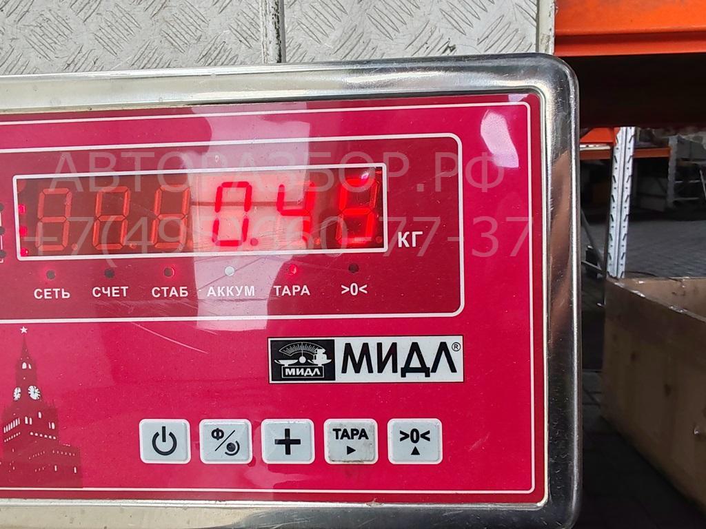 Свеча накаливания