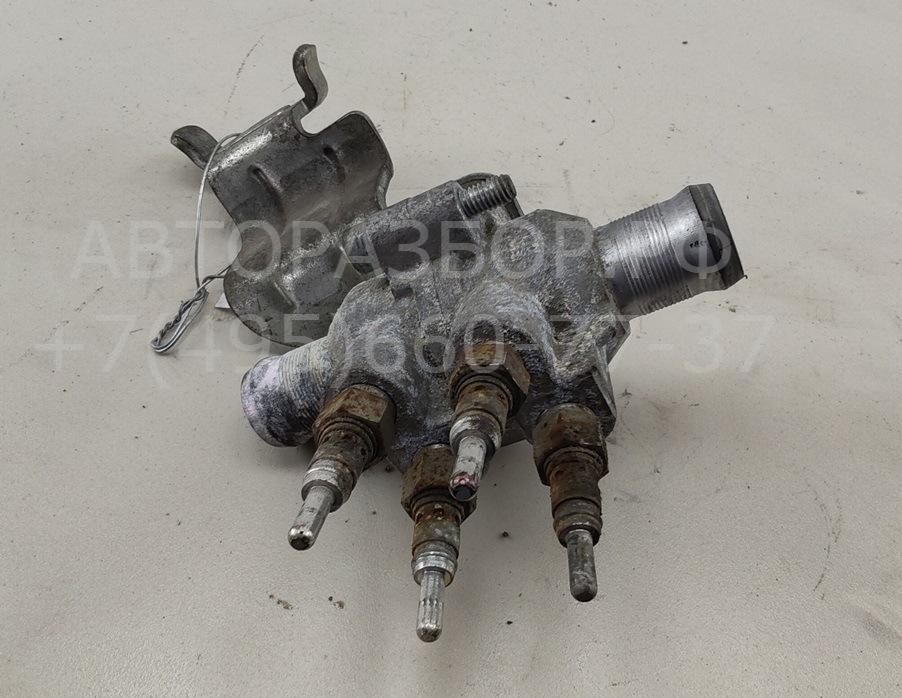 Свеча накаливания