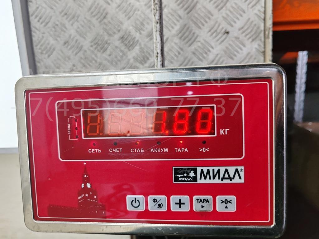 Рейка топливная (рампа)