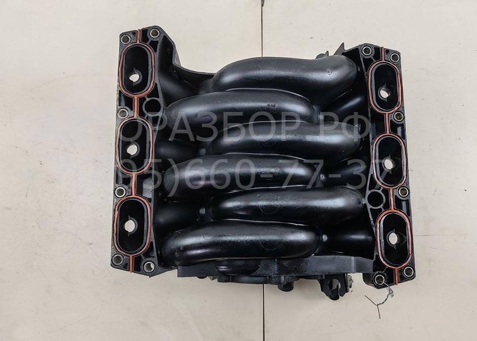 Коллектор впускной