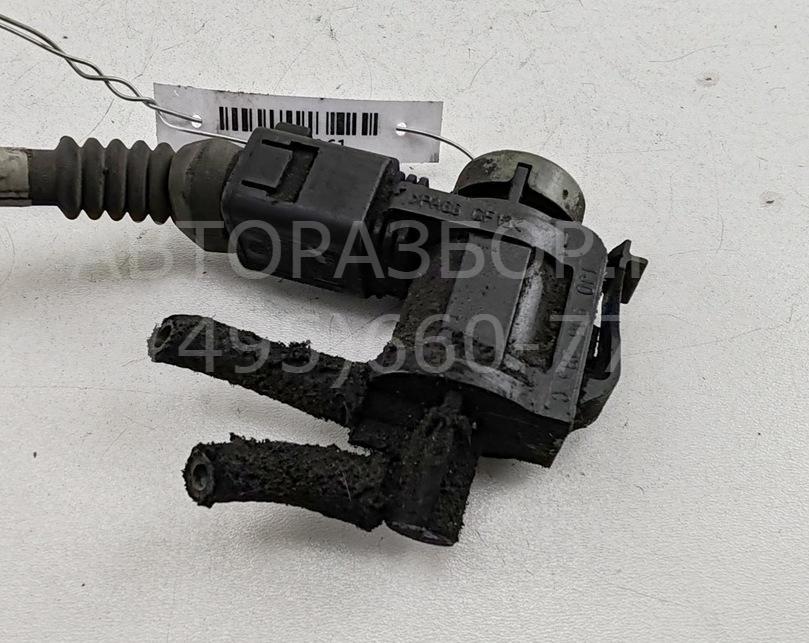 Клапан воздушный