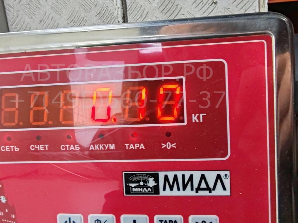 Клапан воздушный