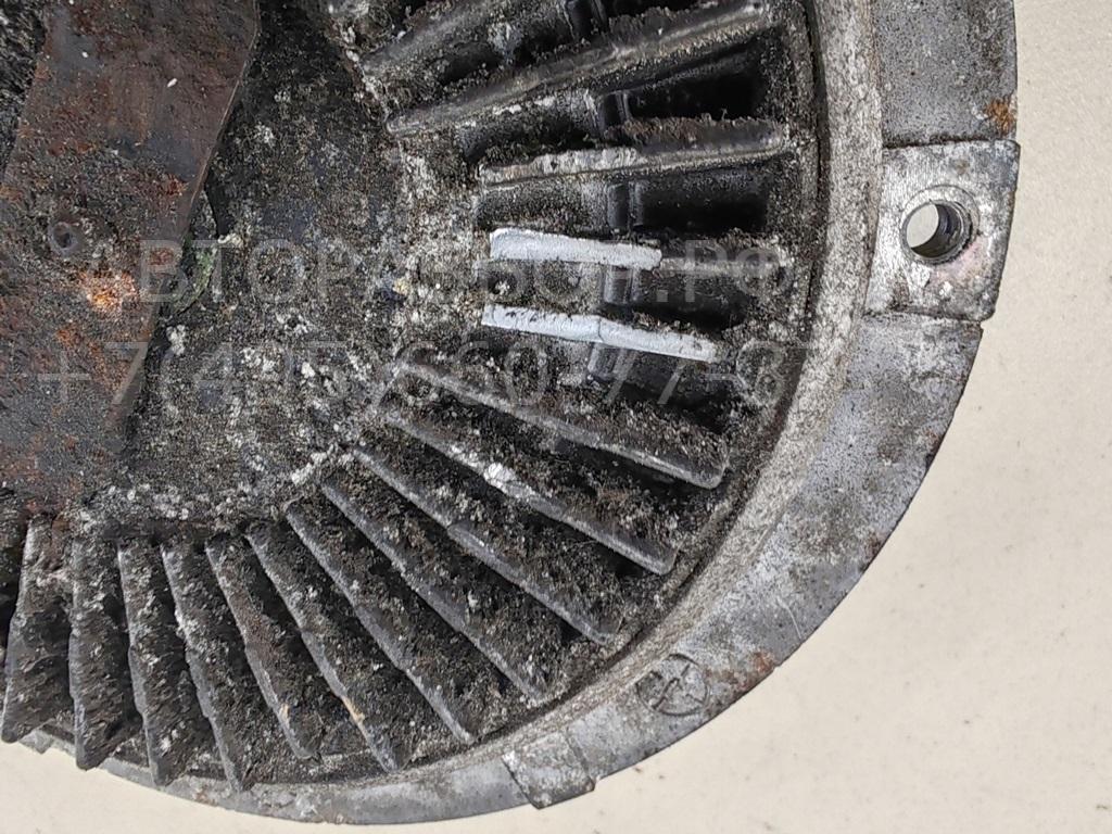 Термомуфта