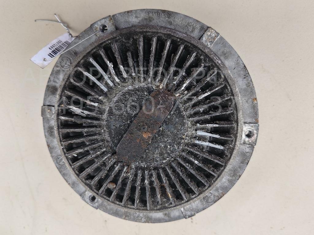 Термомуфта