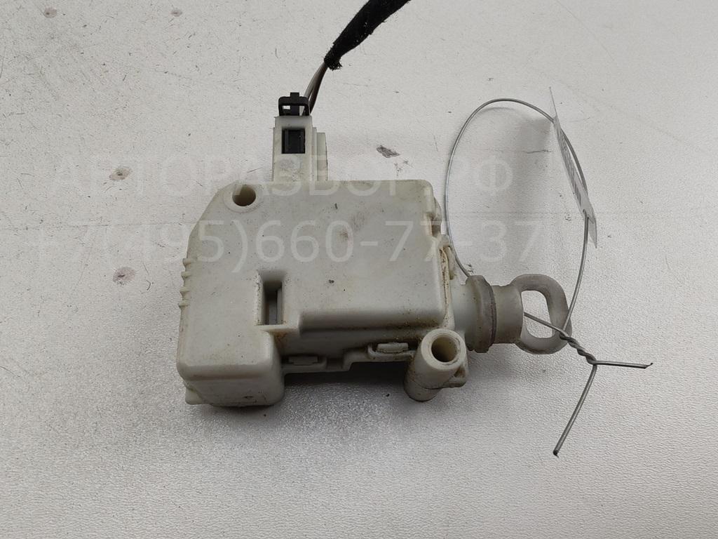 Активатор замка багажника