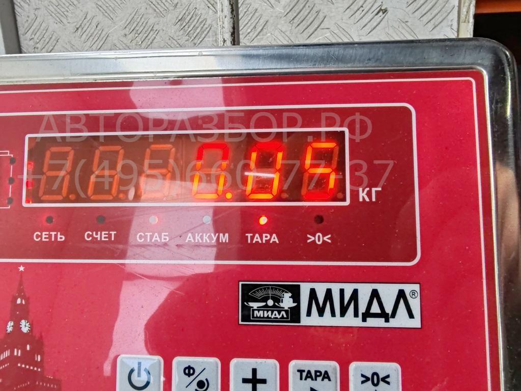 Ручка стеклоподъемника