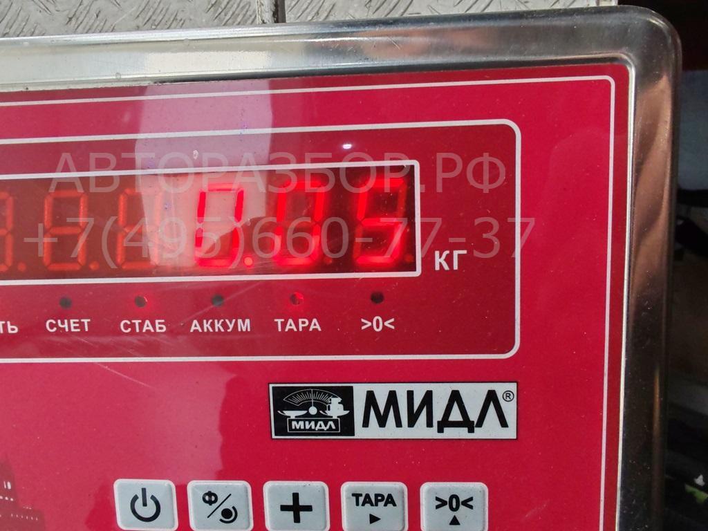 Кнопка стеклоподъемника