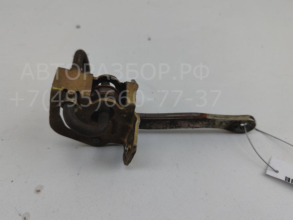 Ограничитель двери