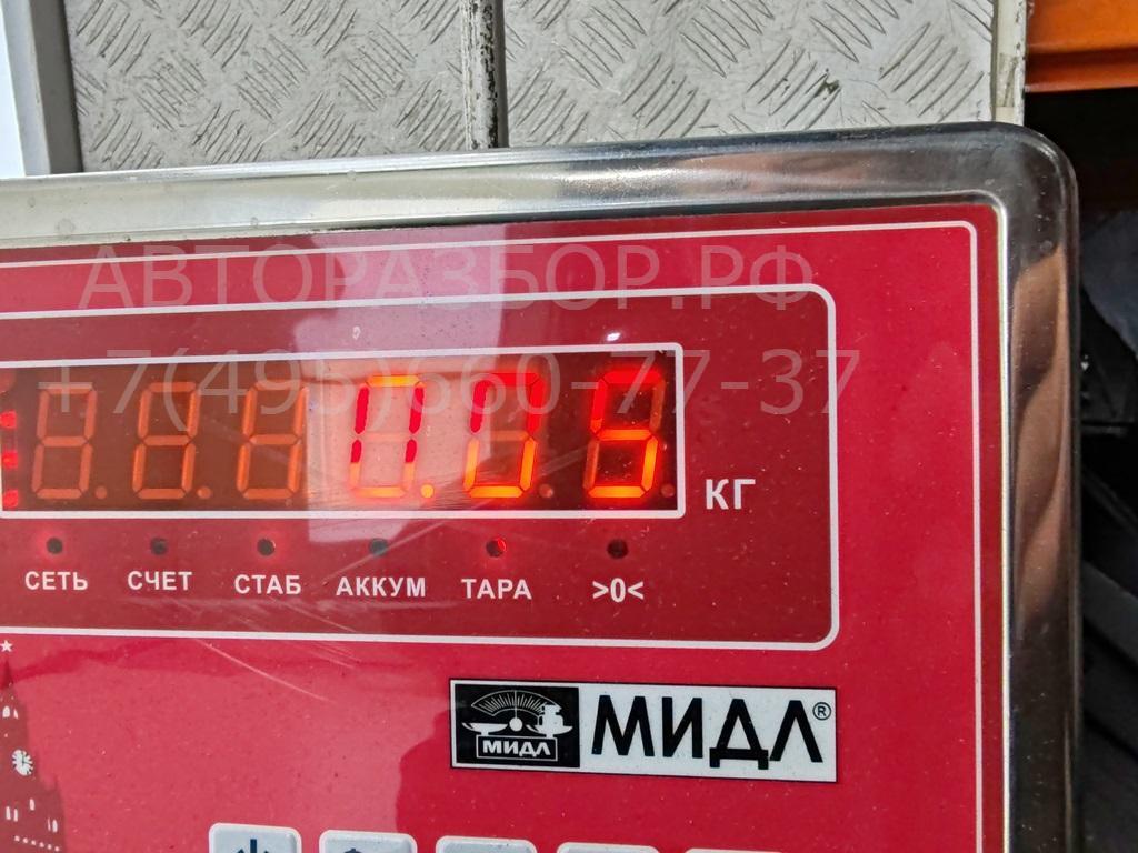 Кнопка стеклоподъемника