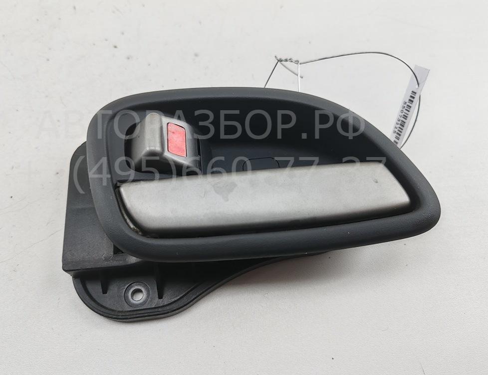 Ручка двери задней внутренняя левая