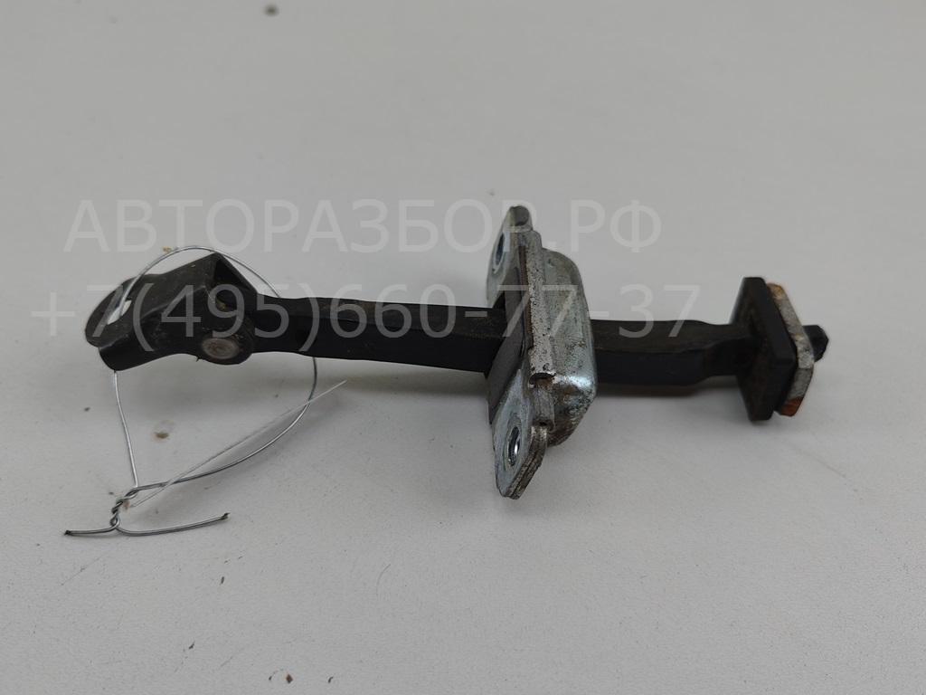 Ограничитель двери