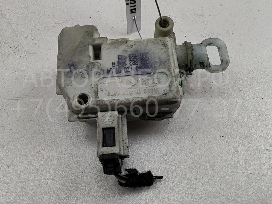 Активатор замка багажника