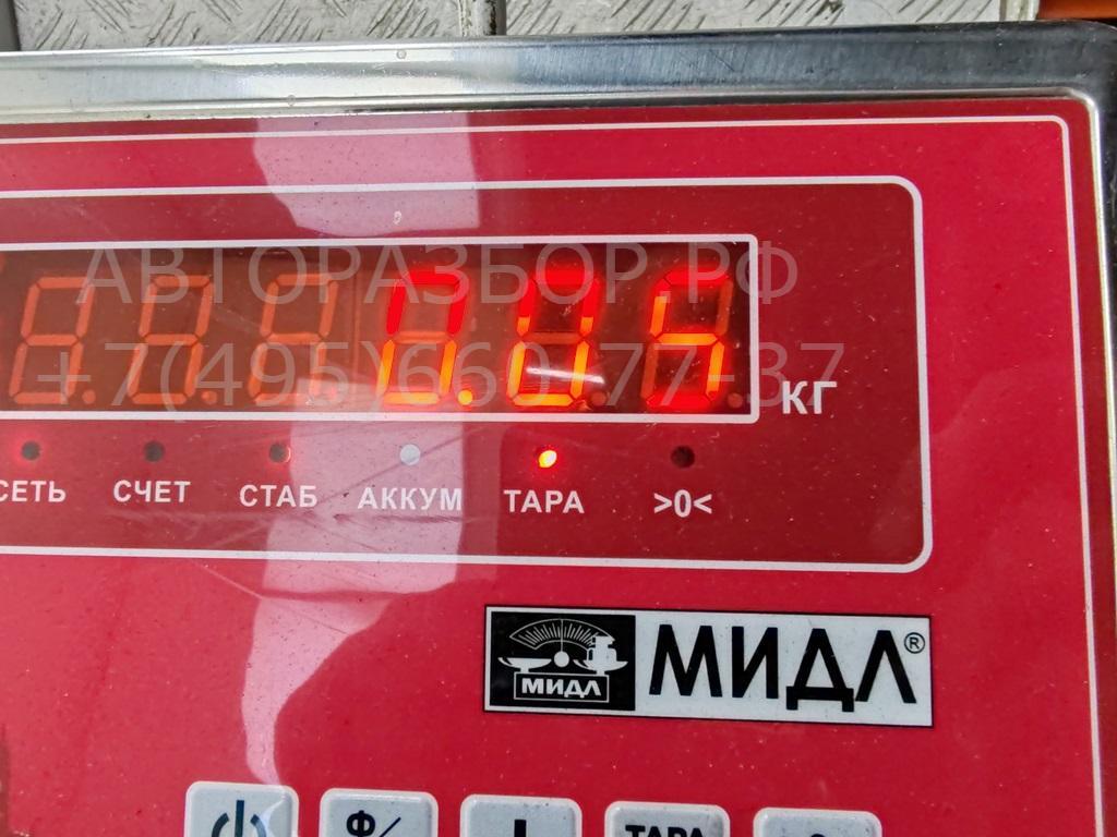 Кронштейн радиатора