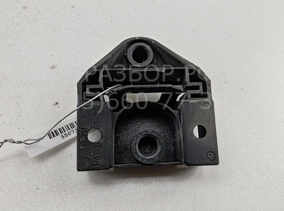 Кронштейн радиатора