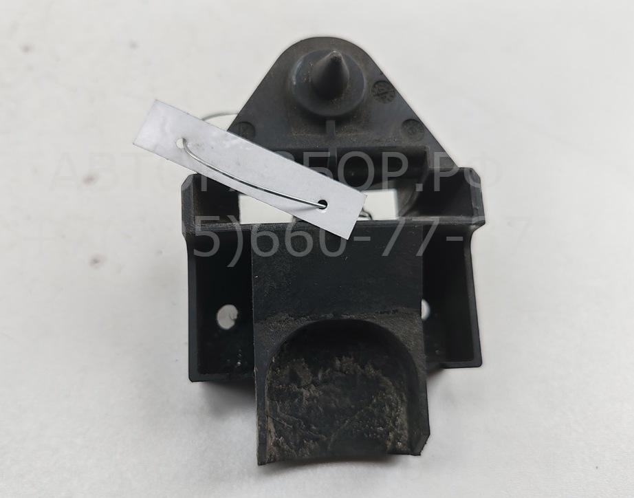 Кронштейн радиатора