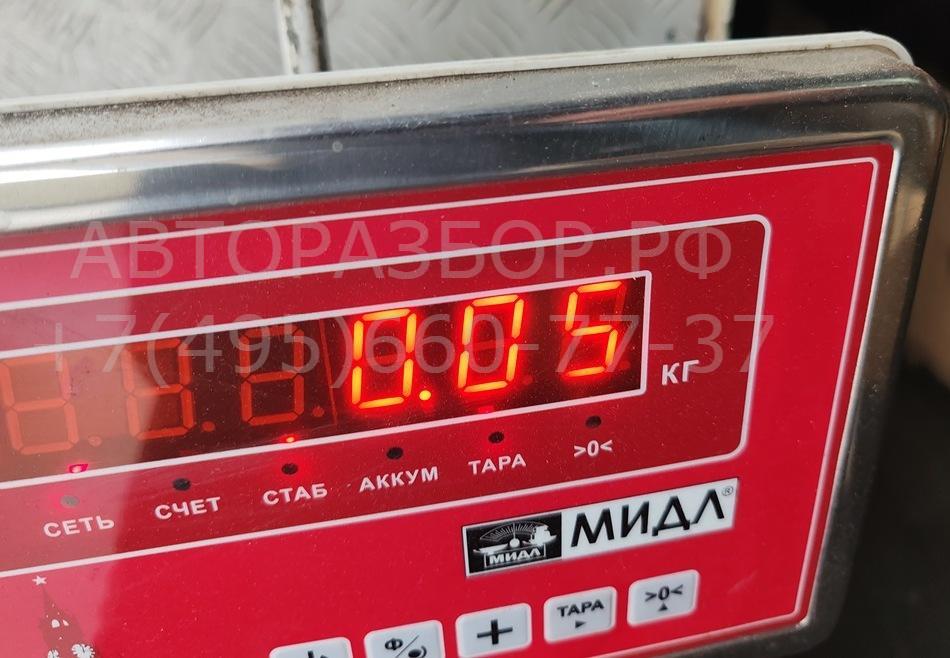 Трос открывания двери