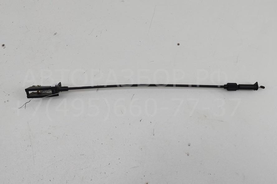 Трос открывания двери