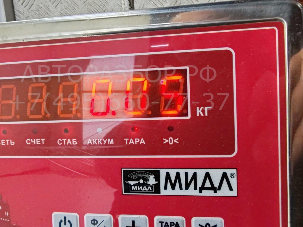 Кнопка стеклоподъемника