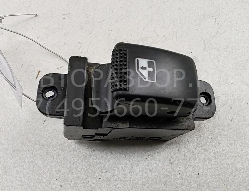 Кнопка стеклоподъемника