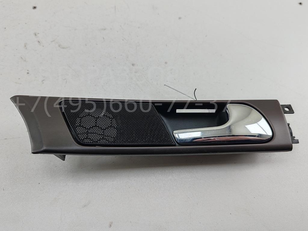 Ручка двери передней внутренняя правая