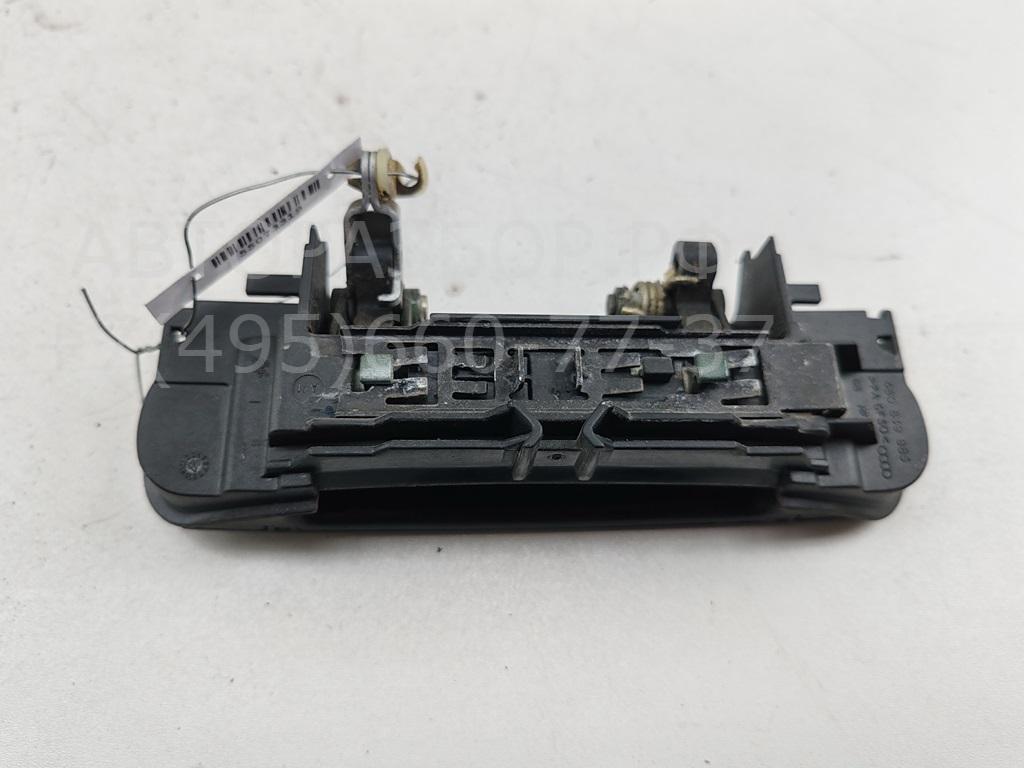 Ручка двери задней наружная левая