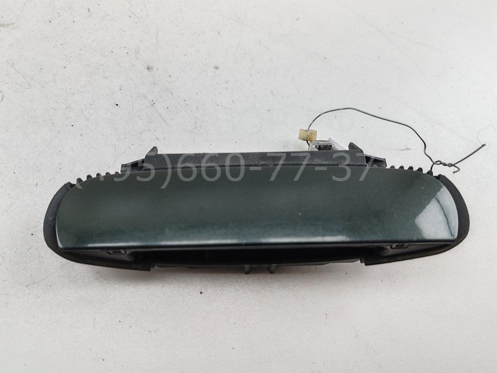 Ручка двери задней наружная левая