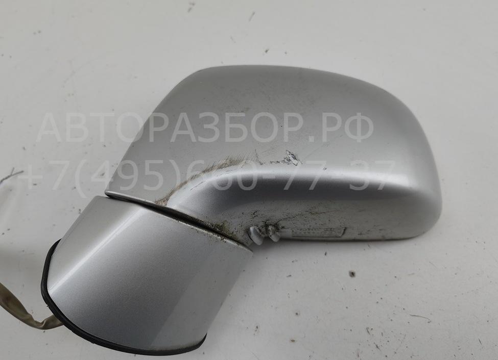 Зеркало левое электрическое