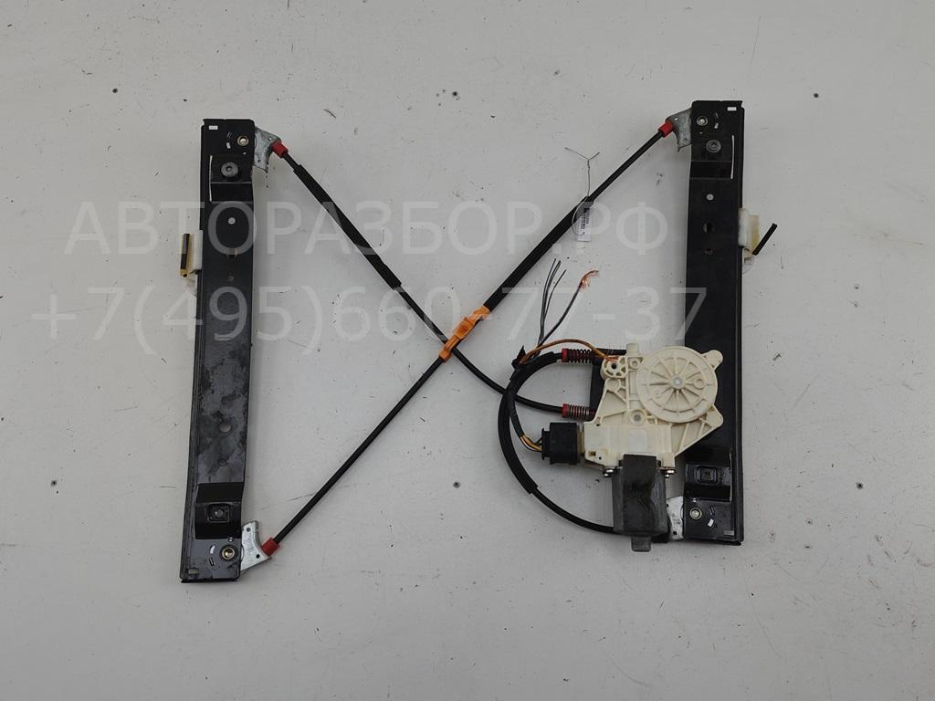 Стеклоподъемник электр. задний правый