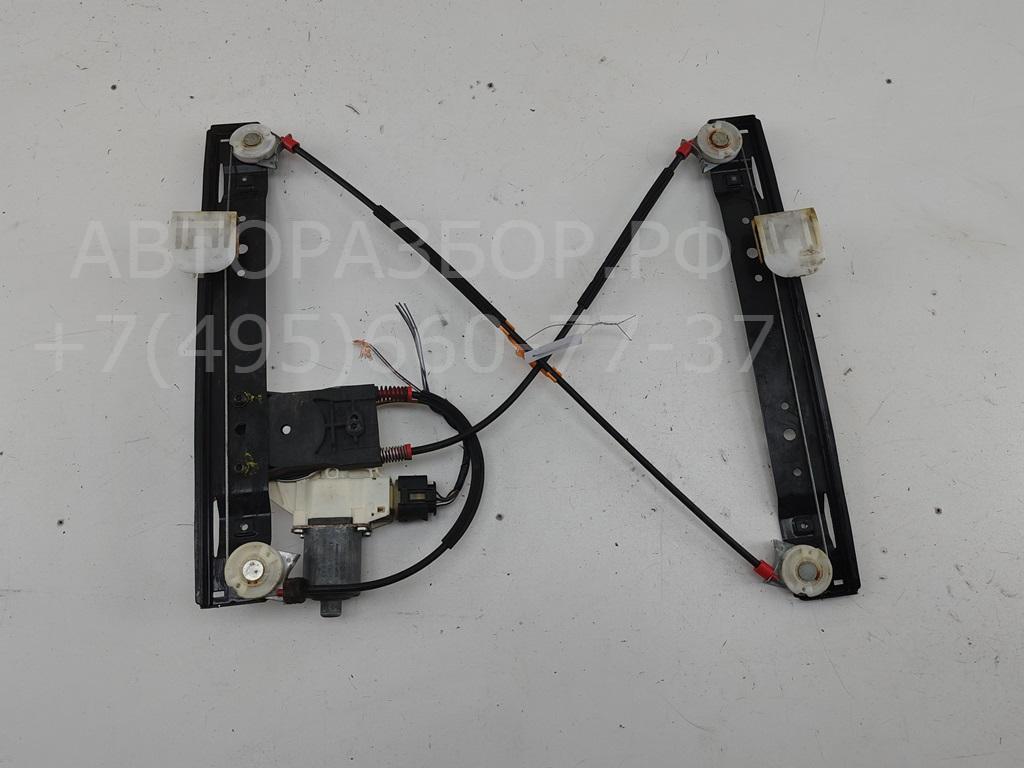 Стеклоподъемник электр. задний правый