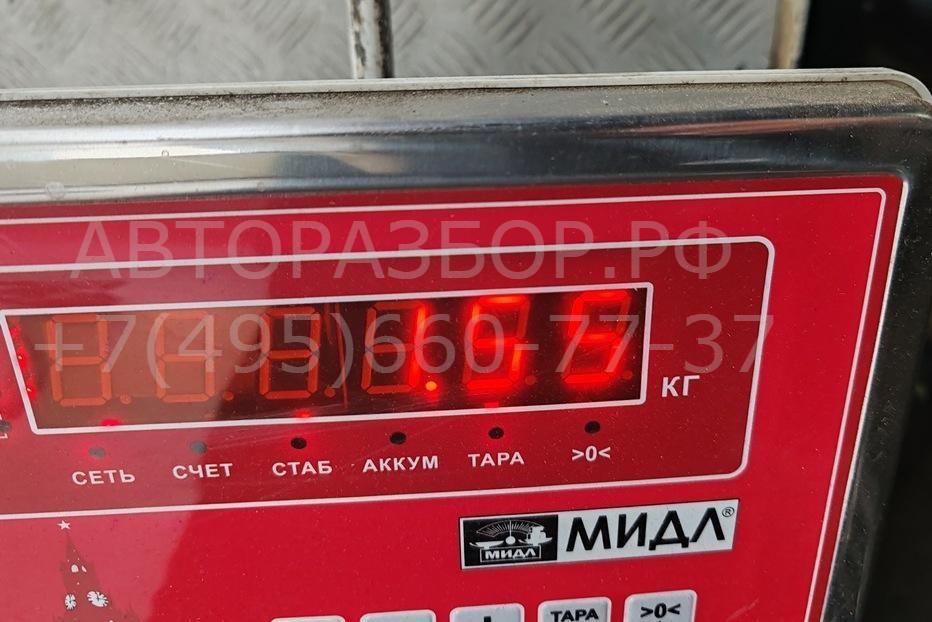 Стеклоподъемник электр. задний правый