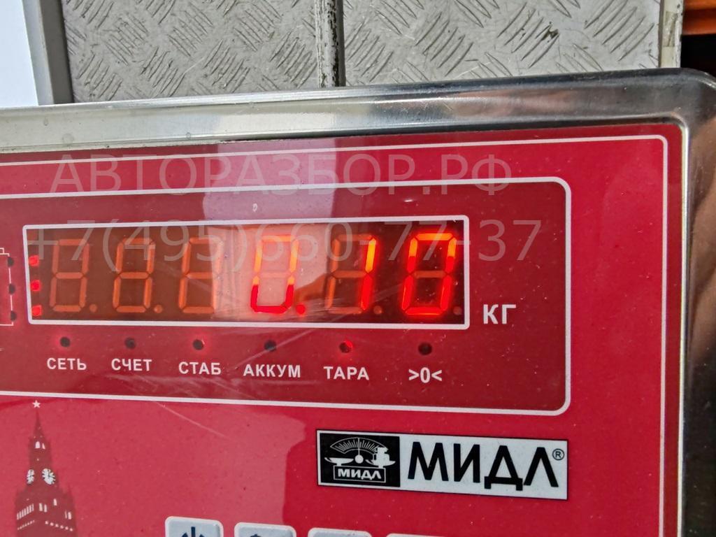 Ручка двери передней внутренняя левая