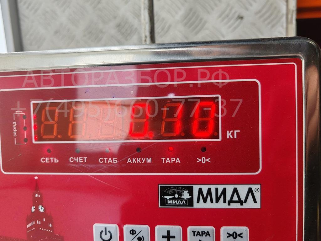 Ручка стеклоподъемника