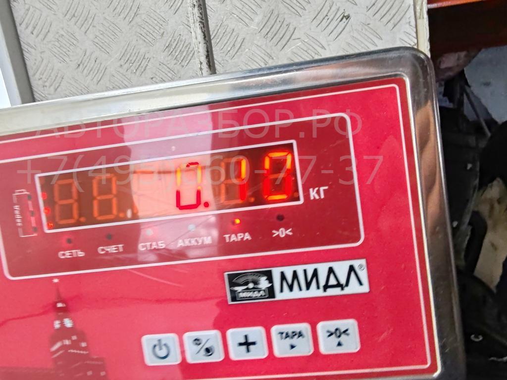 Активатор замка двери