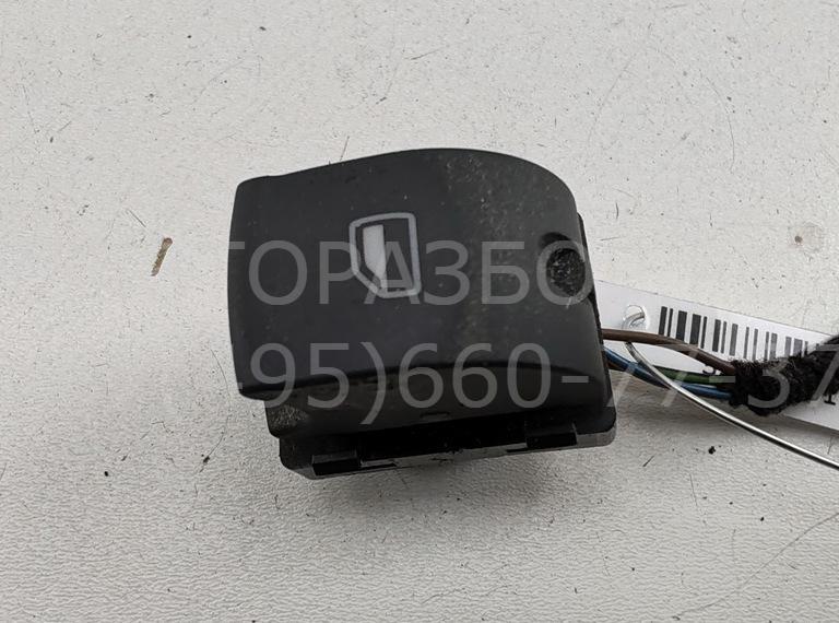 Кнопка стеклоподъемника