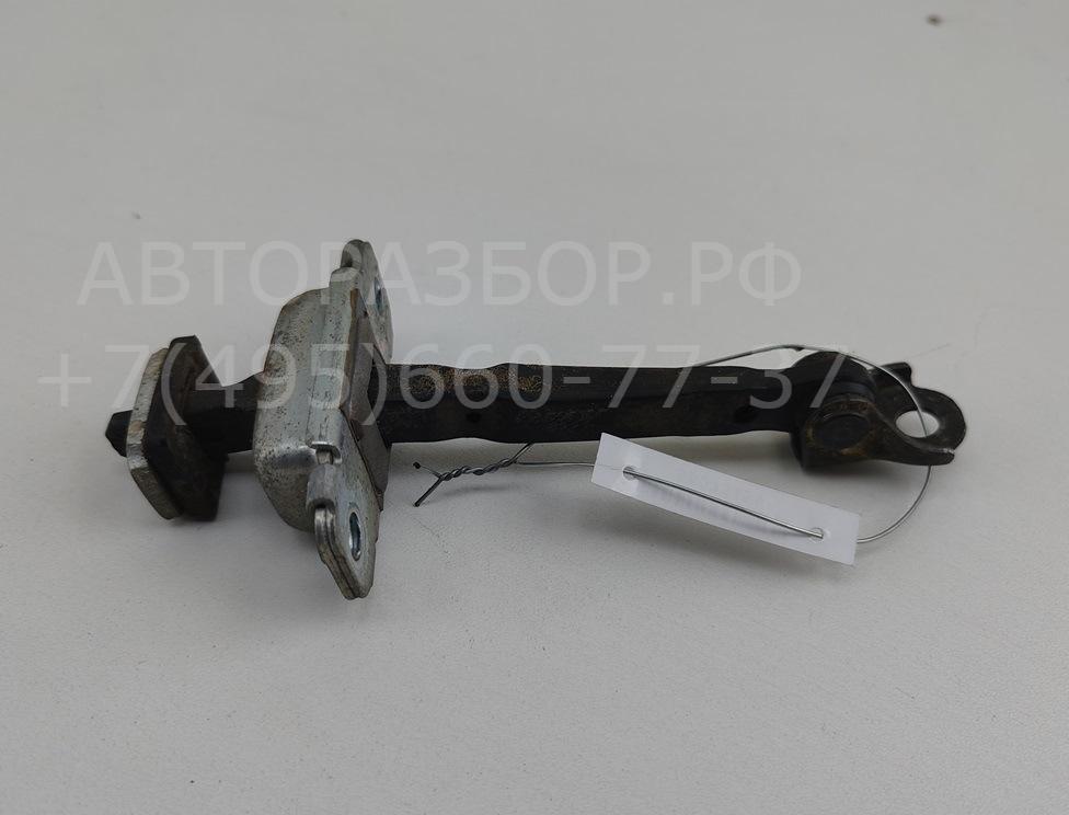 Ограничитель двери