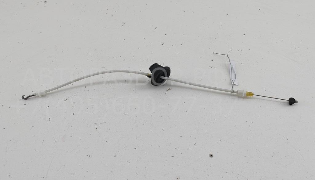 Трос открывания двери