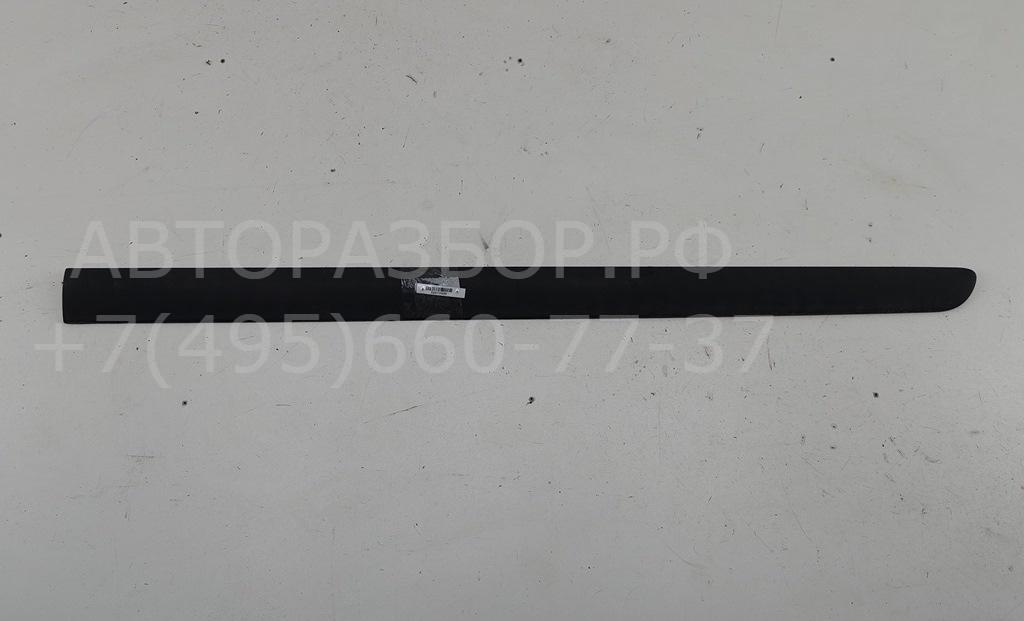 Накладка двери передней правой