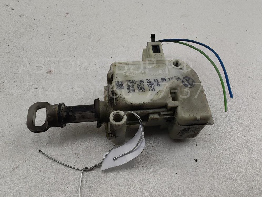 Активатор замка багажника