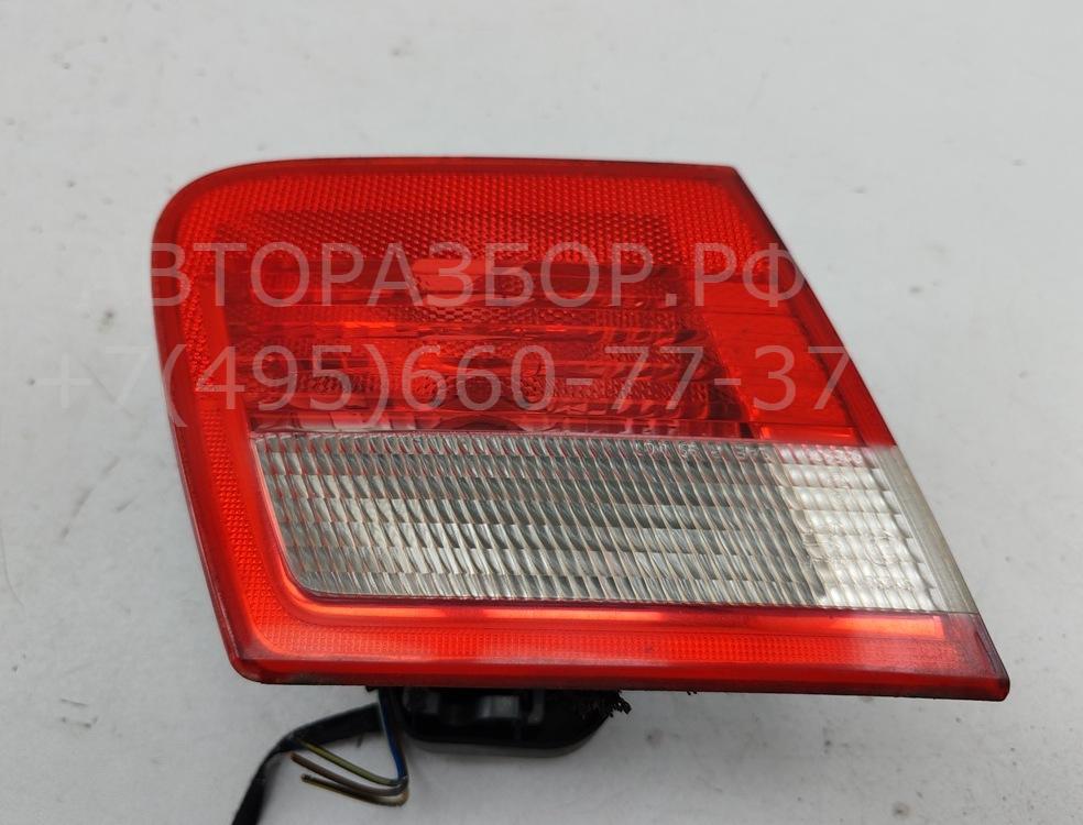 Фонарь задний внутренний левый