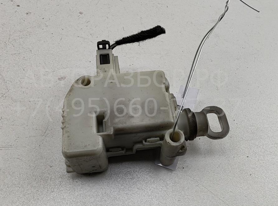 Активатор замка багажника