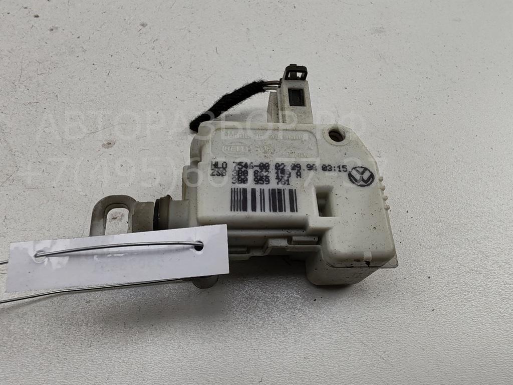 Активатор замка багажника