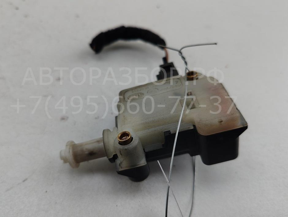 Активатор замка багажника