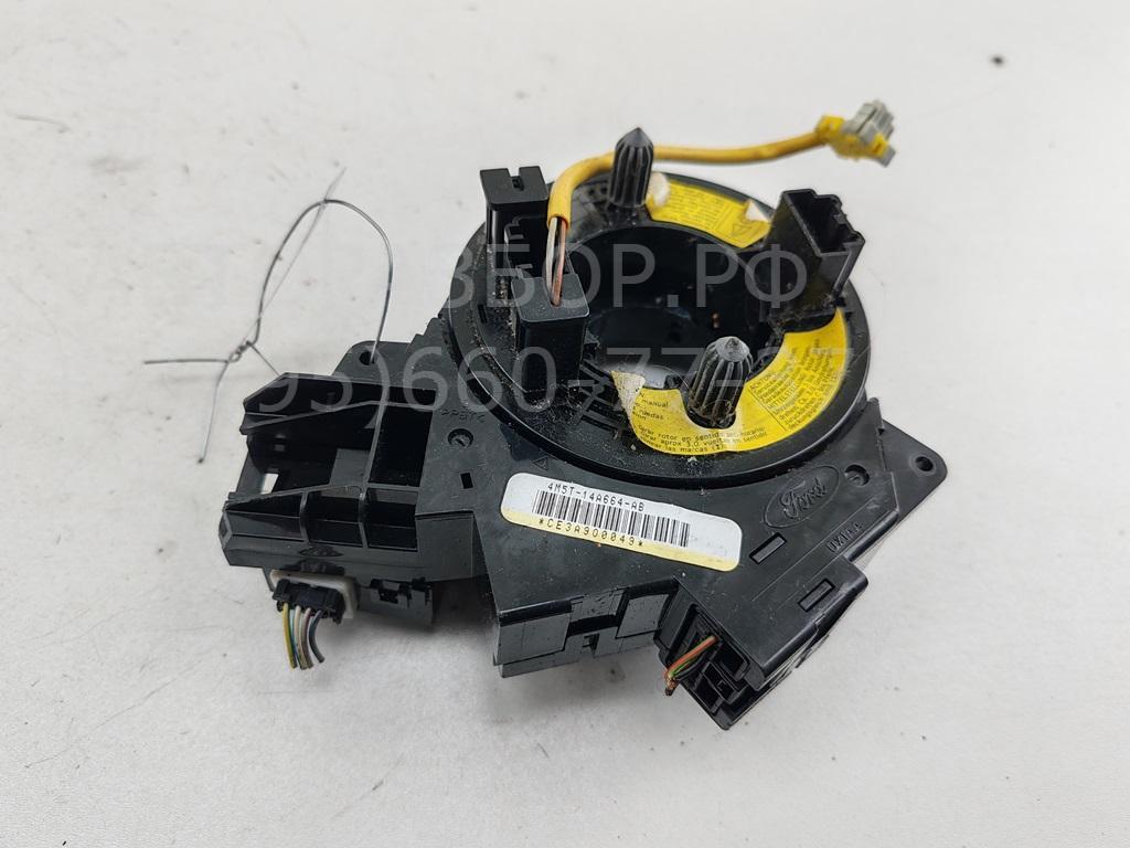 Механизм подрулевой для SRS (ленточный)