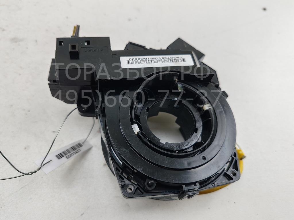 Механизм подрулевой для SRS (ленточный)