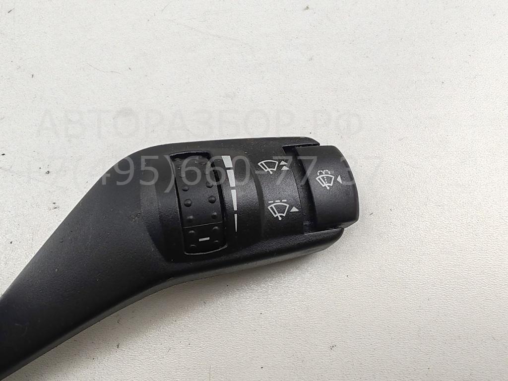 Переключатель стеклоочистителей